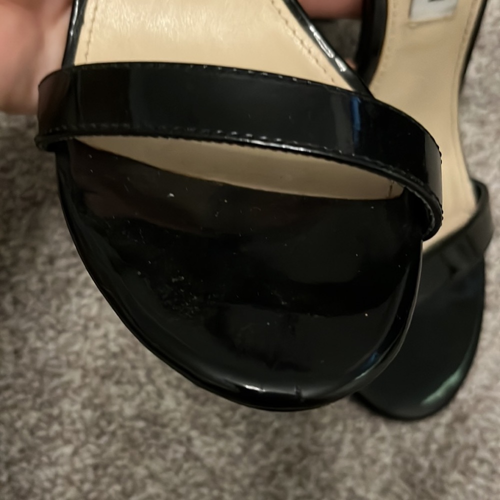 Steve Madden heels - Picture 6 of 6